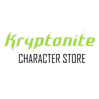 Kryptonite Character Store logo - Similar company to Playbetter