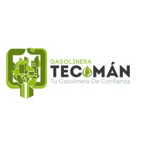 Gasolinera Tecoman logo - Similar company to Recicladora Tecoman