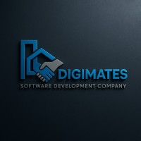 DigiMates logo - Similar company to Am Saas Developers