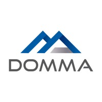 Domma Incorporações Imobiliárias logo - Similar company to Rt Sim: Soluções Imobiliárias