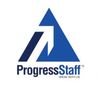 Progress Staff logo - Similar company to Cvg Edelca