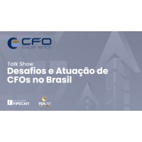 CFO Experience logo - Similar company to Liderança Neurolingüística