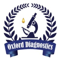Oxford Diagnostics logo - Similar company to Oxford Diagnostics