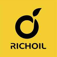 Richoil logo - Similar company to Devbattles
