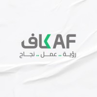 KAF.com.sa logo - Similar company to Dolinks Freelance Platform