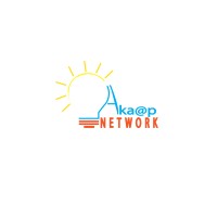 AKAAP NETWORK logo - Similar company to Start Up Nkap