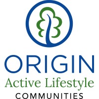 Origin Active Lifestyles logo - Similar company to Cavent