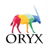 ORYX Lab logo - Similar company to Nextgen Group