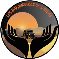 Les Baroudeuses de l'Atlas logo - Similar company to Voy'Elles