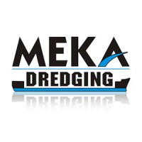 Meka Dredging Company Pvt Ltd. logo - Similar company to Dredging Services