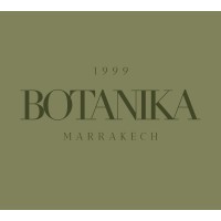 Botanika Marrakech logo - Similar company to Oriental Group / Marrakech