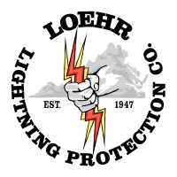 Loehr Lightning Protection Co. Inc. logo - Similar company to Pulse Lightning Protection Ltd