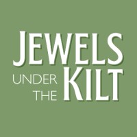 Jewels under the kilt logo - Similar company to Ispypens.Com