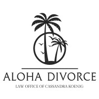 Aloha Divorce™ logo - Similar company to Ceo Resource Board
