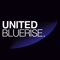 UNITED BLUERISE logo - Similar company to Business Wear Factory