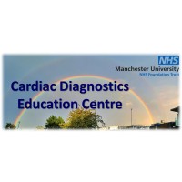 Cardiac Diagnostics Education Centre logo - Similar company to Department Of Physiology, Development And Neuroscience