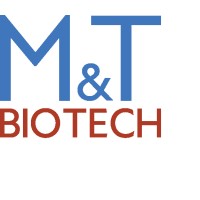 M&T Biotech logo - Similar company to Haemograph