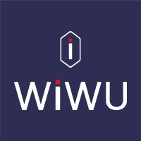 WiWU Middle East logo - Similar company to Blitzwolf