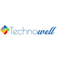 TECHNOWELL ENTERPRISE SERVICES PRIVATE LIMITED logo - Similar company to Cloudx Infotech