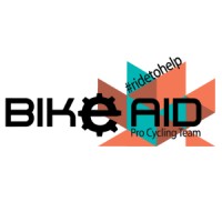BIKE AID logo - Similar company to H+S Partnerschaft Wpg Stbg Mbb