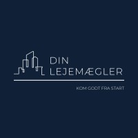 Din Lejemægler logo - Similar company to Nextkey