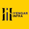 Iyengar Infra logo - Similar company to Ashok Road & Infra Construction  Equipment