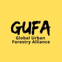 Global Urban Forestry Alliance (GUFA) logo - Similar company to Global Forester
