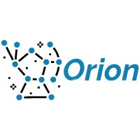Orion Health logo - Similar company to Leonardo Medica