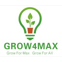 LED Horticulture Grow Lighting logo - Similar company to Light Engine Limited