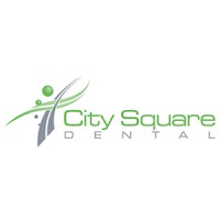 City Square Dental logo - Similar company to Willow Dental Care