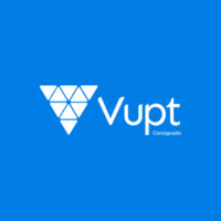 Vupt Consignado logo - Similar company to Consignado Privado