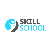 Skill School logo - Similar company to Stadslab Stingerbol