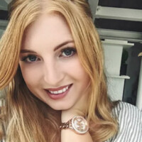 Brianna logo - Similar company to Robyn Cosmetics