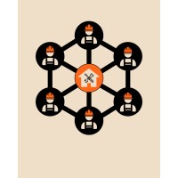 Service Match logo - Similar company to Дром