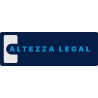 Altezza Legal logo - Similar company to Codec Nerds