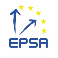 EPSA (European Platform and Stairlift Association) logo - Similar company to Cavega, S.A.