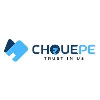 ChquePe logo - Similar company to Hydropay Technologies Pvt Ltd
