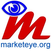 Marketeye.org logo - Similar company to Crystal Case Studies