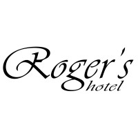 Roger's Hotel logo - Similar company to Lembeh Resort