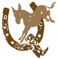 Quicksilver Productions Booking Agency logo - Similar company to No Ceilings