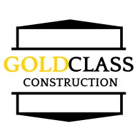 Gold Class Construction logo - Similar company to Resolve Construction