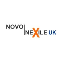 Novonexile UK Ltd logo - Similar company to Novonexile Ag