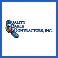 Quality Cable Contractors Inc. logo - Similar company to Powerlink Technologies, Inc.
