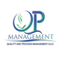 QPM SAC PERÚ logo - Similar company to First Results Solutions