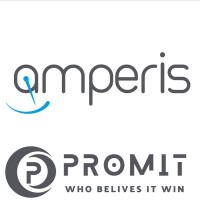 Amperis Energia logo - Similar company to Amperis.Ma