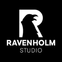 Ravenholm Studio logo - Similar company to Ravenholm Interactive