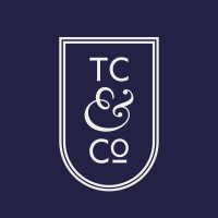 Thomas Crapper & Co logo - Similar company to Traymate Uk