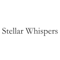 Stellar Whispers logo - Similar company to Fé
