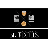 BK Textile Ltd. logo - Similar company to Garatex
