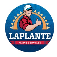 LaPlante Electric logo - Similar company to Baxton Studio Outlet